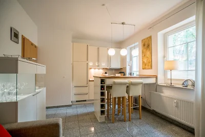Wohnung Carpe Diem traumhafte Lage