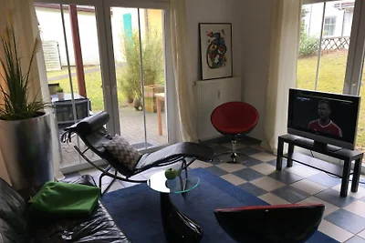 Appartamento per vacanze n. 1 sul Glienberg