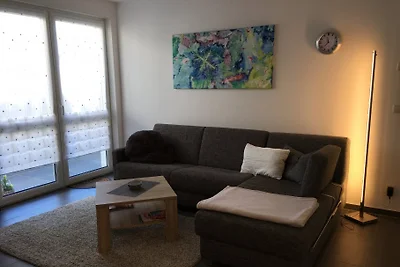 Vakantiewoning Nr.2 Kirchstraße