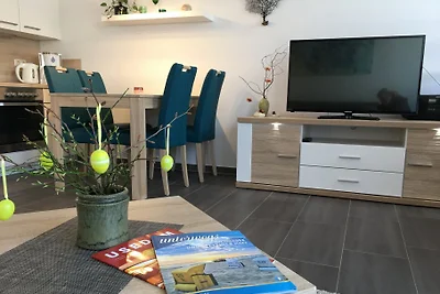 Vakantiewoning Nr.2 Kirchstraße