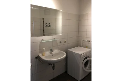 Vakantiewoning Nr.2 Kirchstraße