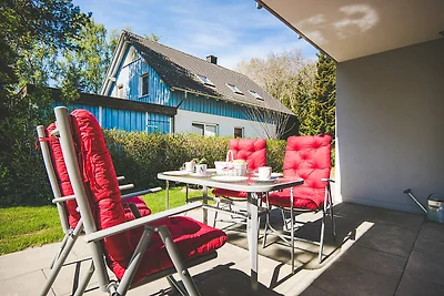 Ferienwohnung Zur Sandburg