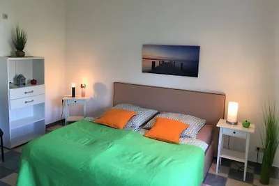 Appartamento per vacanze n. 1 sul Glienberg