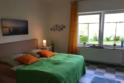 Appartamento per vacanze n. 1 sul Glienberg