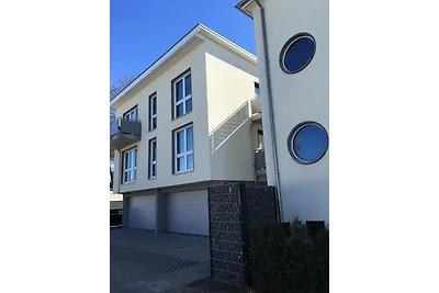 Belle Mer vakantiewoning in het centrum