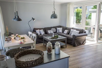 Belle Mer vakantiewoning in het centrum