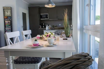 Belle Mer vakantiewoning in het centrum