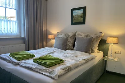Ferienwohnung Beate  mit Terrasse