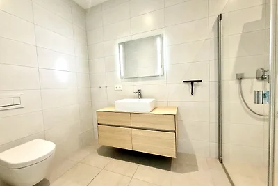 Ferienwohnung Glienbergweg 24 B