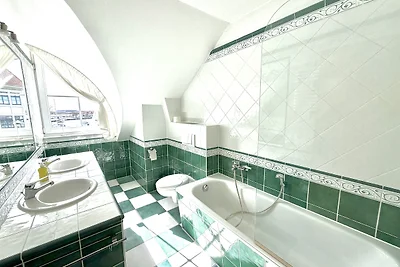 Hafenidyll Nr 12 Maisonette-Wohnung