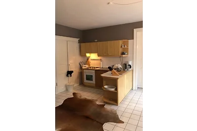 Haus Biene FeWo Dachgeschoss