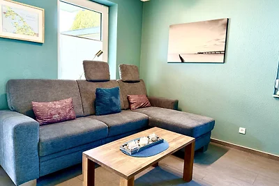 FeWo Lieblingsplatz im Quartier 4