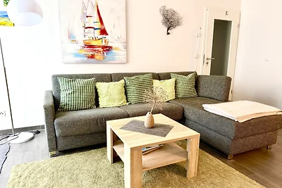 Ferienwohnung Nr.2 Kirchstraße