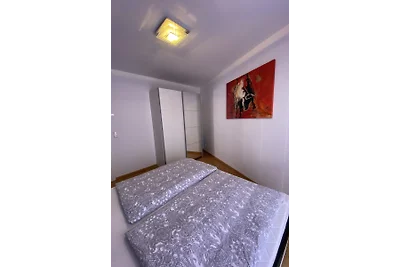 Ferienwohnung Arona