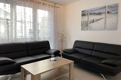 Ferienwohnung Arona 2