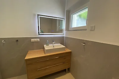 Vakantiebungalow ,, Ostseeglück ,,