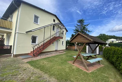 Feienwohnung Bergstraße  Terrasse