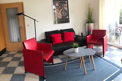 Appartamento per vacanze n. 1 sul Glienberg