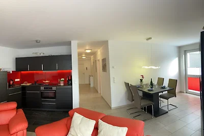 Ferienwohnung Arona
