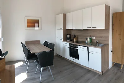 Ferienwohnung  Alexandra mit Balkon