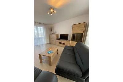 Ferienwohnung Arona 2