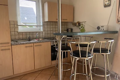 Feienwohnung Bergstraße  Terrasse