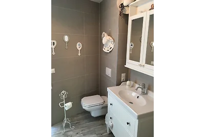 Belle Mer vakantiewoning in het centrum
