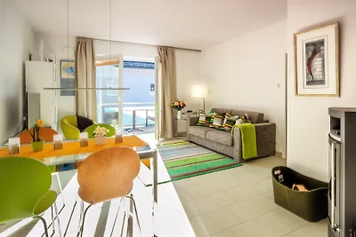 Appartamento di vacanza Sonnentraum