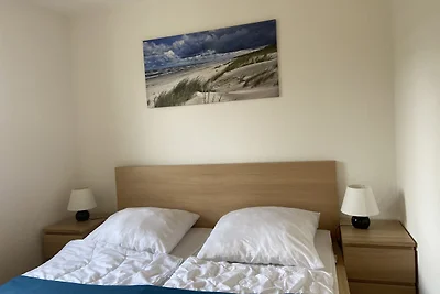 Ferienwohnung Bergstraße Balkon