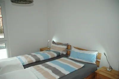 Appartamento per vacanze Bugspriet in centro