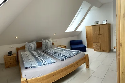 Ferienwohnung Freitag