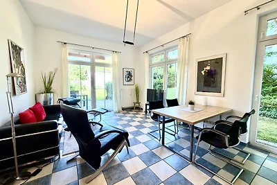 Vakantiewoning nr.1 op de Glienberg