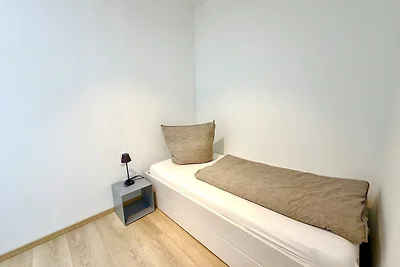 Ferienwohnung Glienbergweg 24 B