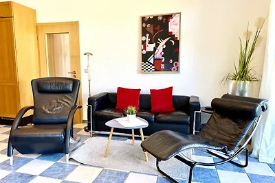 Vakantiewoning nr.1 op de Glienberg