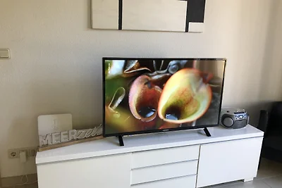 Ferienwohnung MEERzeit