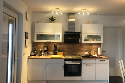 Appartamento di vacanza Yara con terrazza