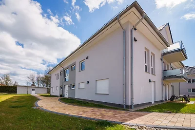 Exklusive Ferienwohnung  mit Kamin