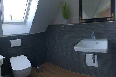 Ferienwohnung  mit Balkon Blumenstr