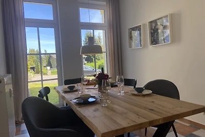 Ferienwohnung Casa Bella