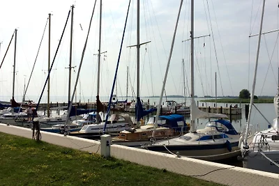 Exklusive Ferienwohnung  mit Kamin