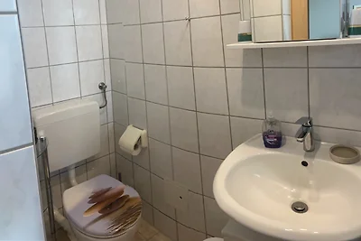 Bungalow Vogelheide