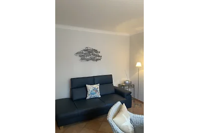 Ferienwohnung Beate  mit Terrasse