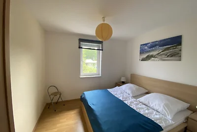 Ferienwohnung Bergstraße Balkon