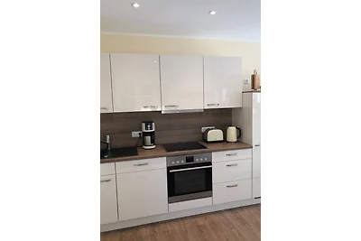 Vakantiebungalow ,, Ostseeglück ,,