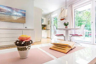 Ferienwohnung Zur Sandburg