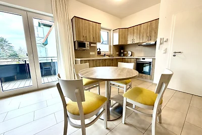 FeWo Laura im Quartier 4