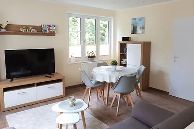 Vakantiebungalow ,, Ostseeglück ,,