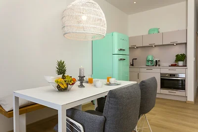 Ferienwohnung Glienbergweg 24 B