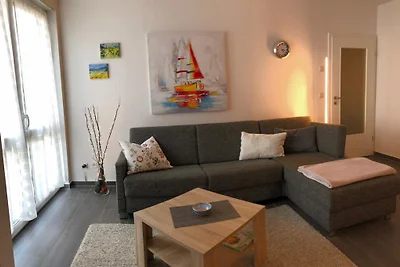 Vakantiewoning Nr.2 Kirchstraße