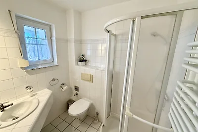 Hafenidyll Nr 12 Maisonette-Wohnung